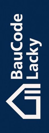 BauCode Lacky